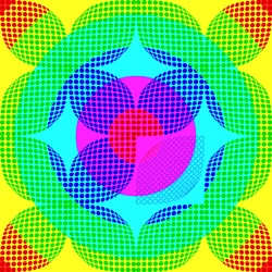 PsychoLeaves, 2015, (digitální)